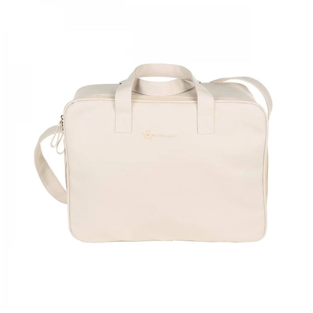 Pasito A Pasito Suitcase Clinic Elodie Beige